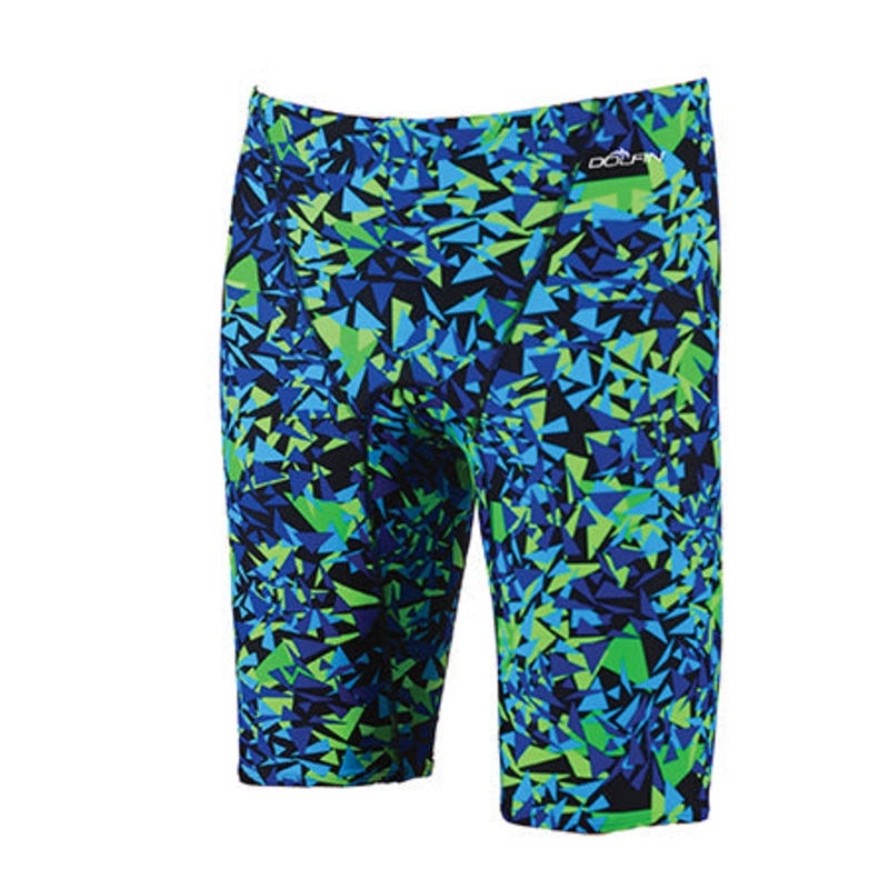 DOLFIN Winners Blitz Print Jammer