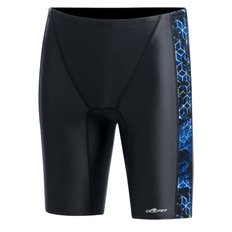 DOLFIN XtraSleek Men's Gravity Spliced Jammer