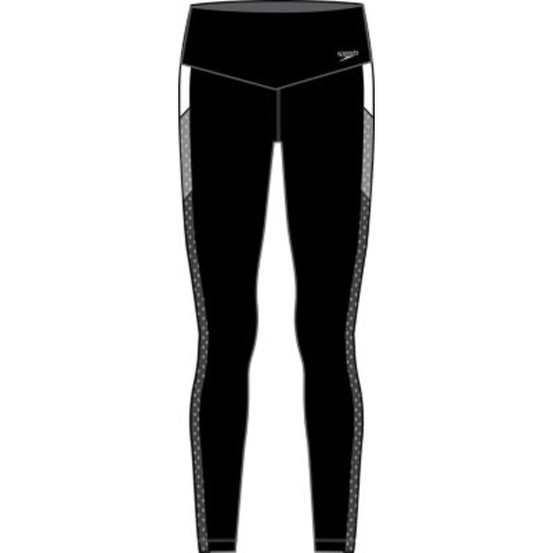 Speedo Aqua Elite High Waist Legging