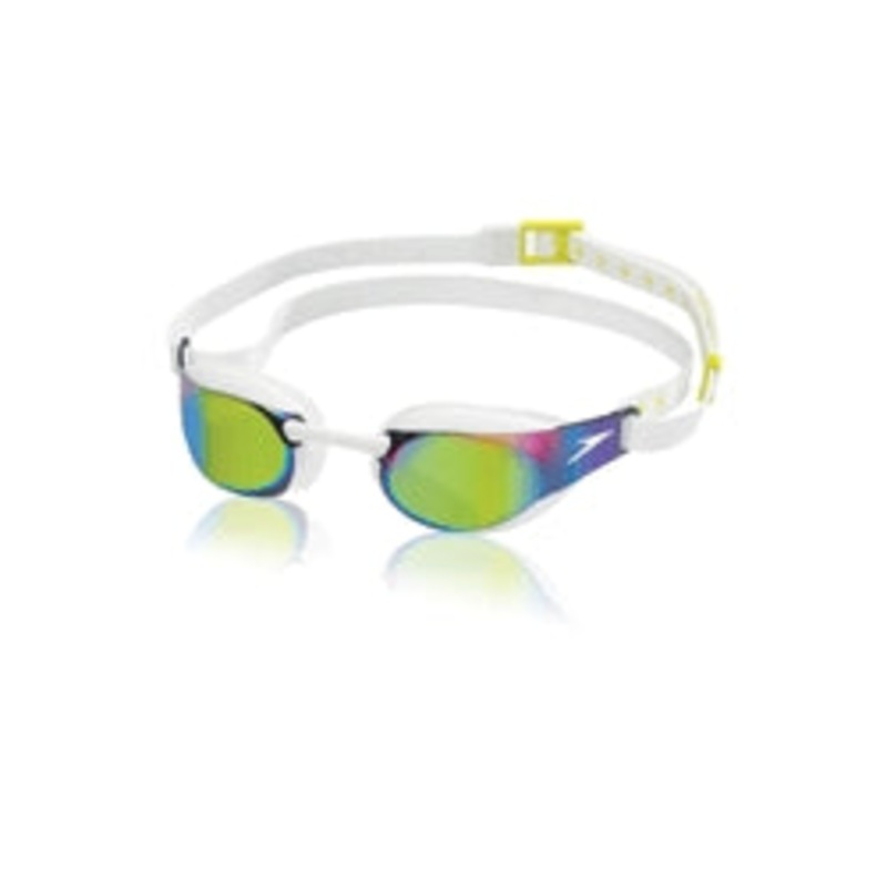 SPEEDO Asia Fit Fastskin 3 Elite Goggle