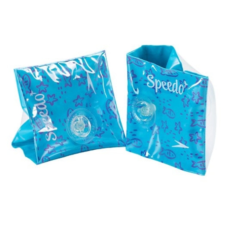 SPEEDO Begin to Swim Basic Arm Bands