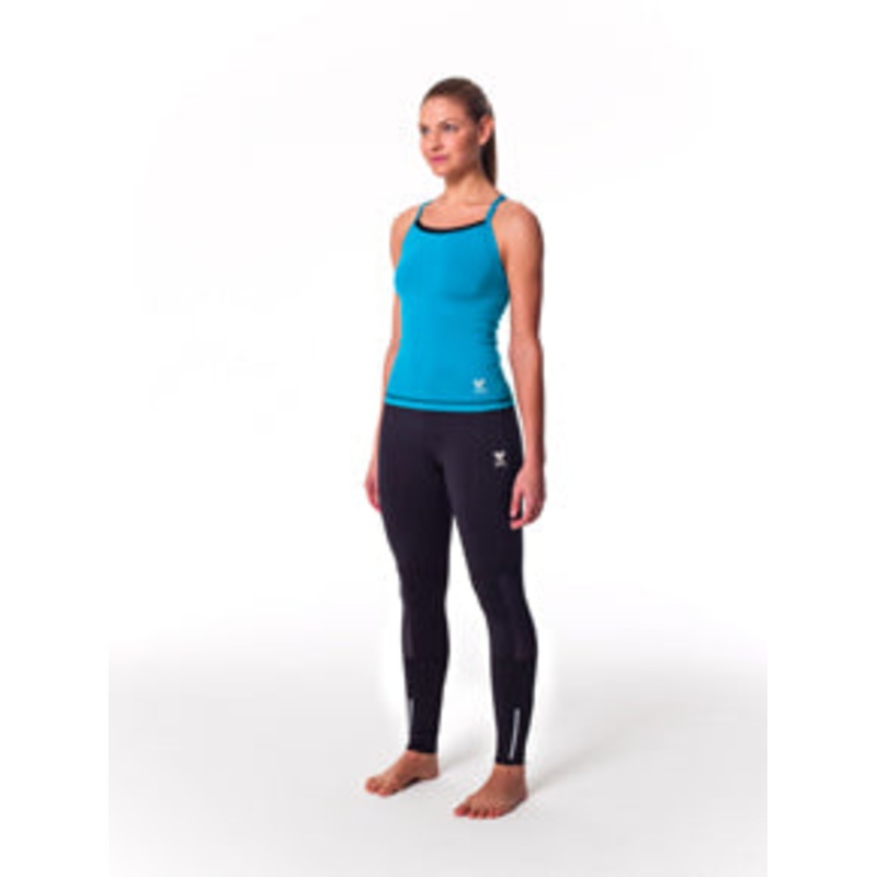 TYR Kinetic Fashion Leggings