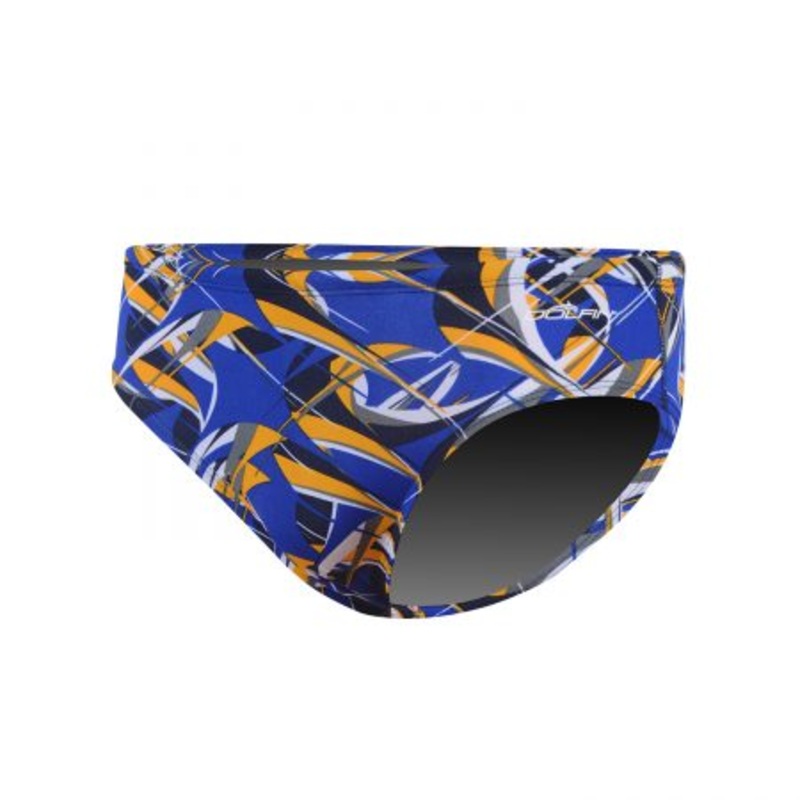 DOLFIN Men's Reliance All-Over Racer