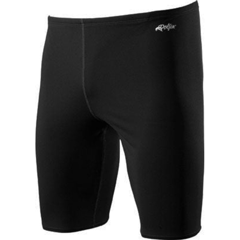 DOLFIN Men's Reliance Team Solid Jammer