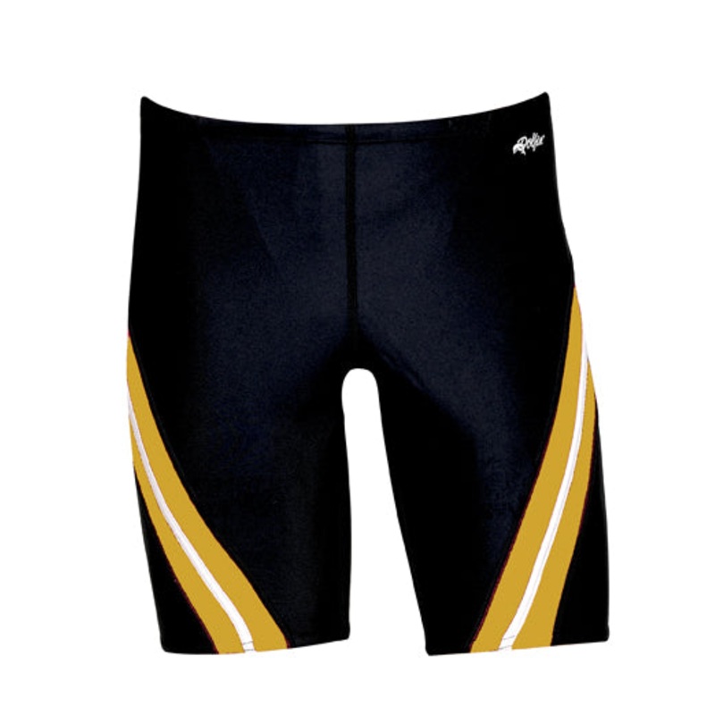 DOLFIN Men's Team Panel Jammer