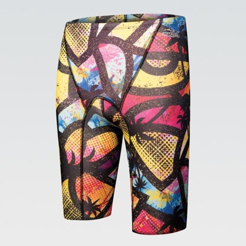 DOLFIN Men's Uglies Jammer