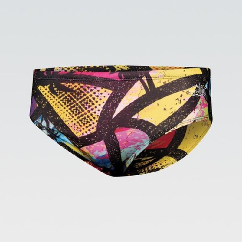 DOLFIN Men's Uglies Racer