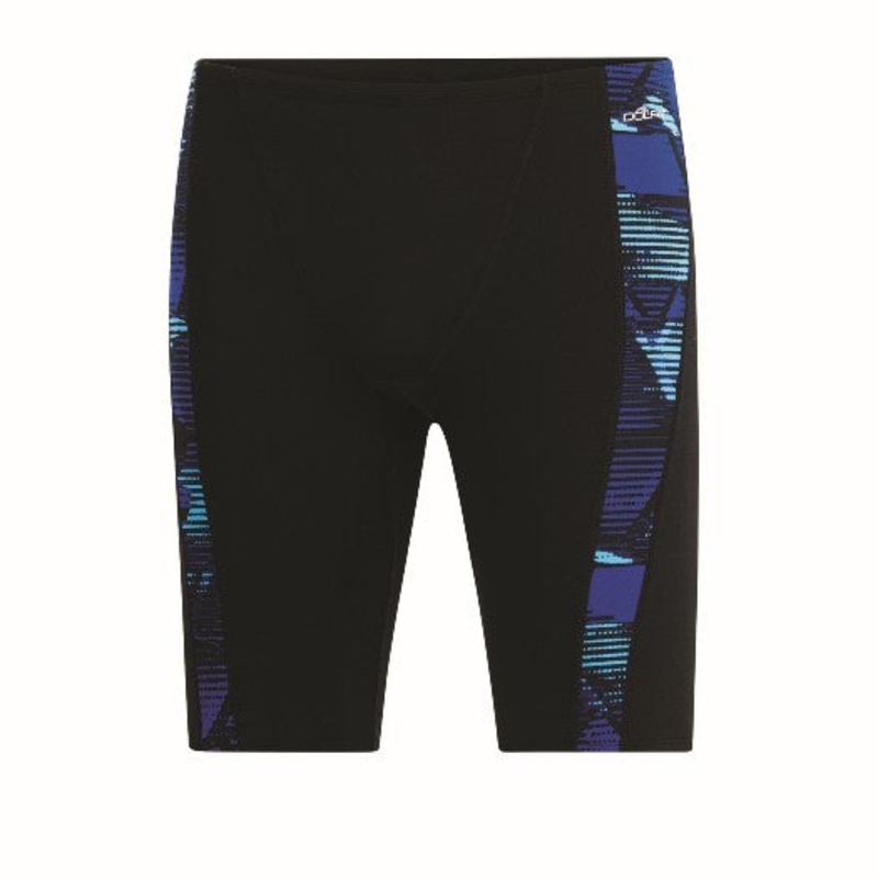 DOLFIN Mens Reliance Eclipse Spliced Jammer