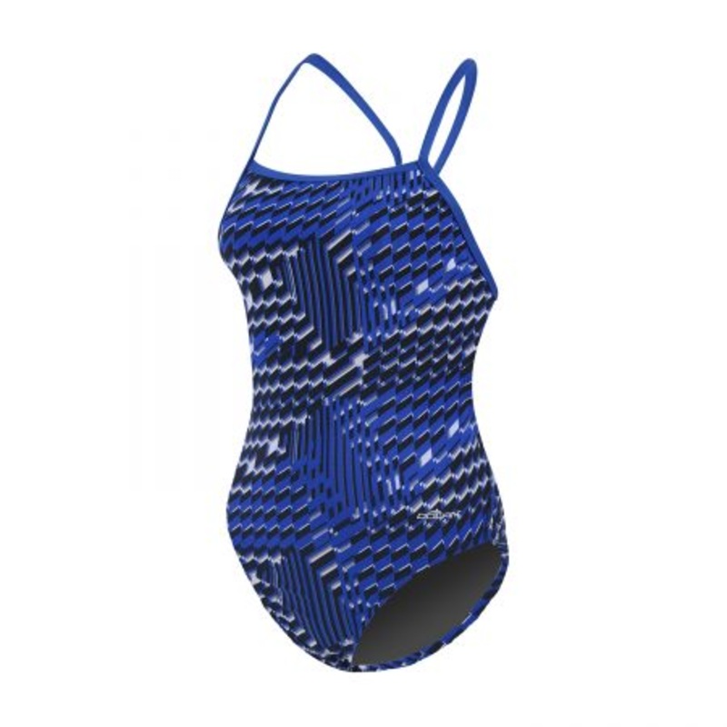 DOLFIN Poly Fusion Enzo MT Back