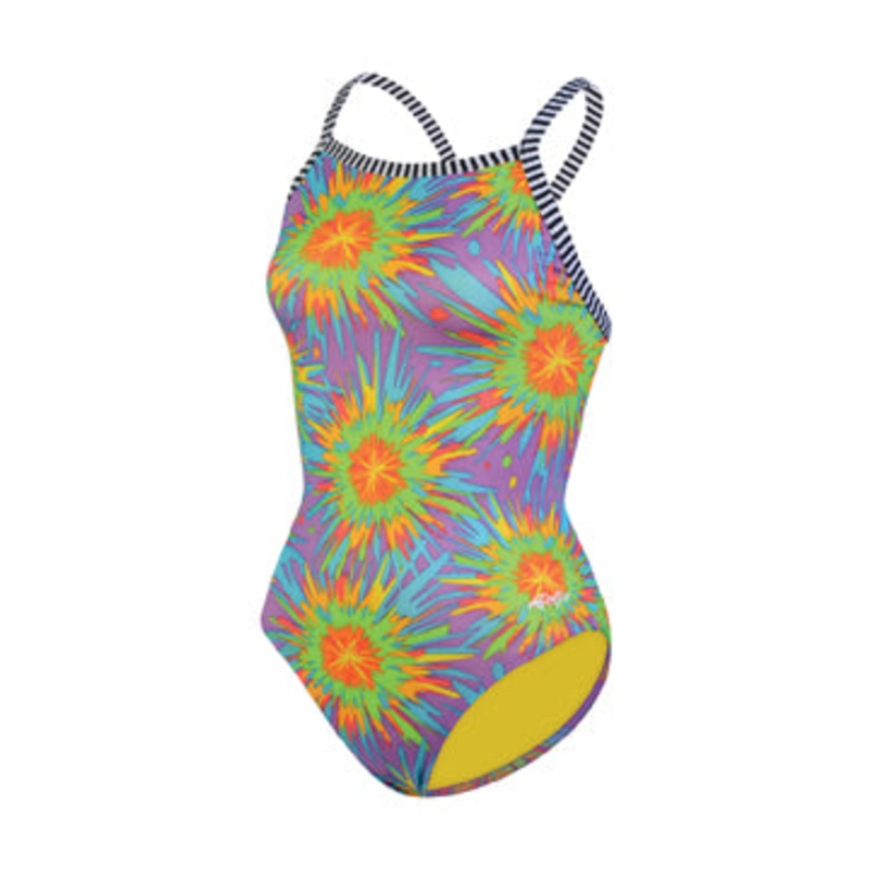DOLFIN Uglies Female V2 Back - Ozzy