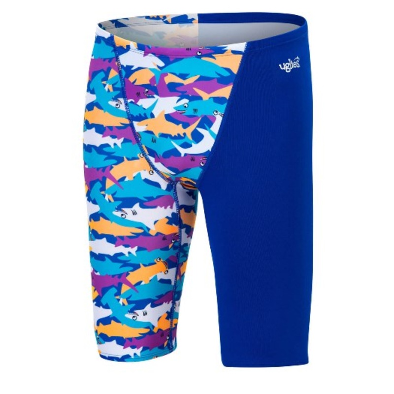 DOLFIN Uglies Men's Sharkonator Jammer