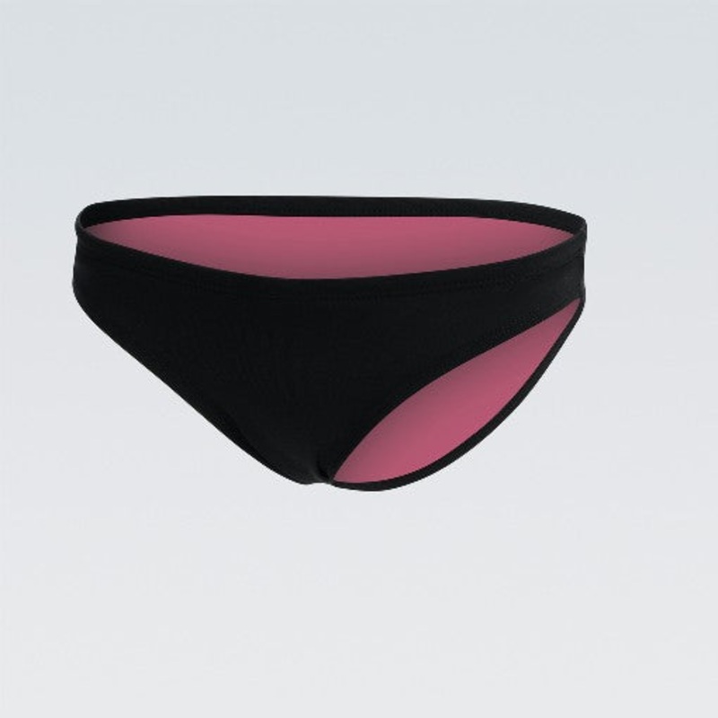 DOLFIN Uglies Revibe Solid Bikini Bottom