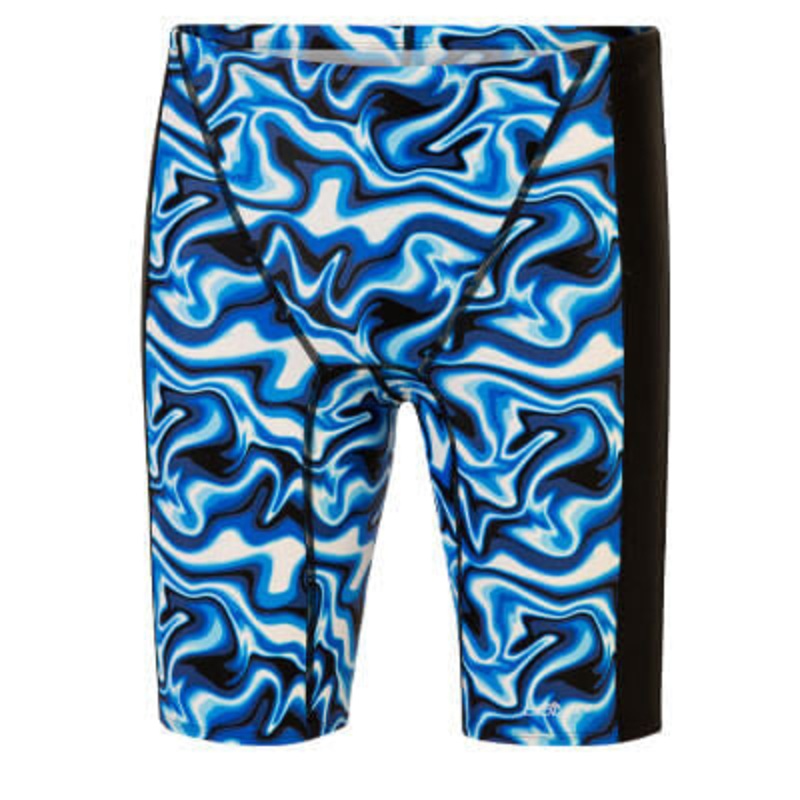 DOLFIN XtraSleek Men's Surge Spliced Jammer