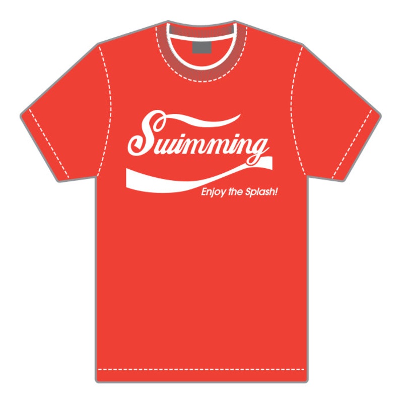 Enjoy The Splash