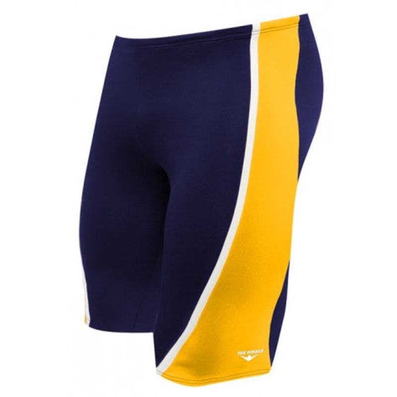 FINALS Boys' Youth Glide Splice Jammer