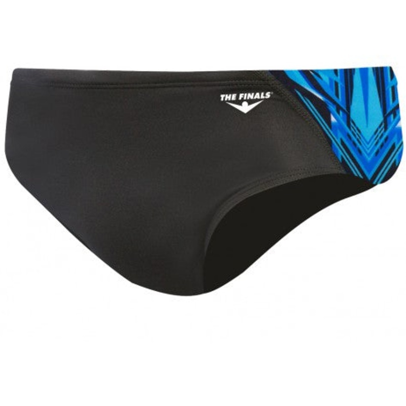 FINALS Boys' Youth Hyperblast Splice Racer