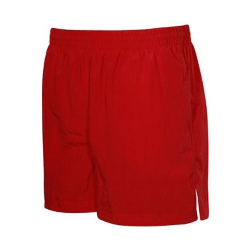 FINALS Female Shorts (with logo)
