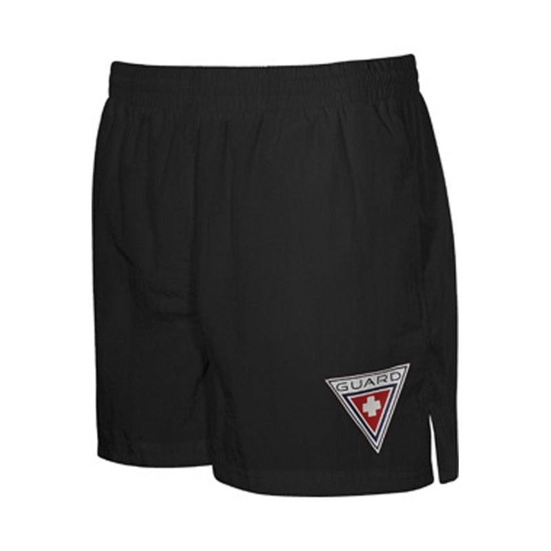 FINALS Guard Female Shorts
