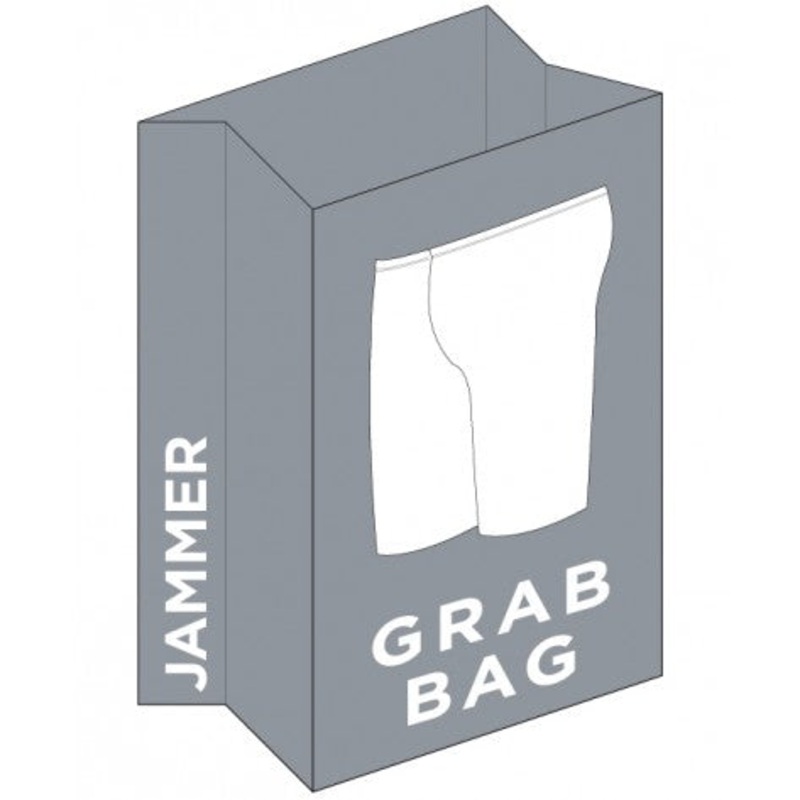 Finals Men's Jammer Grab Bag