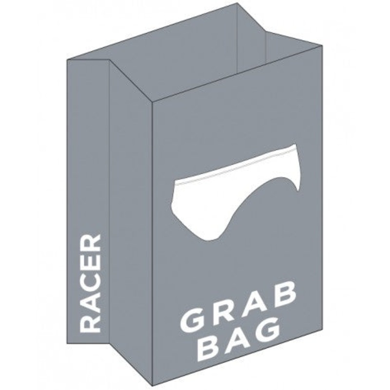 Finals Men's Racer Grab Bag