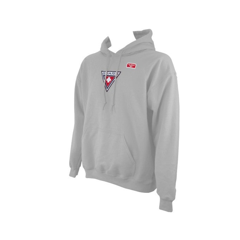 Finals Unisex Hooded Sweatshirt