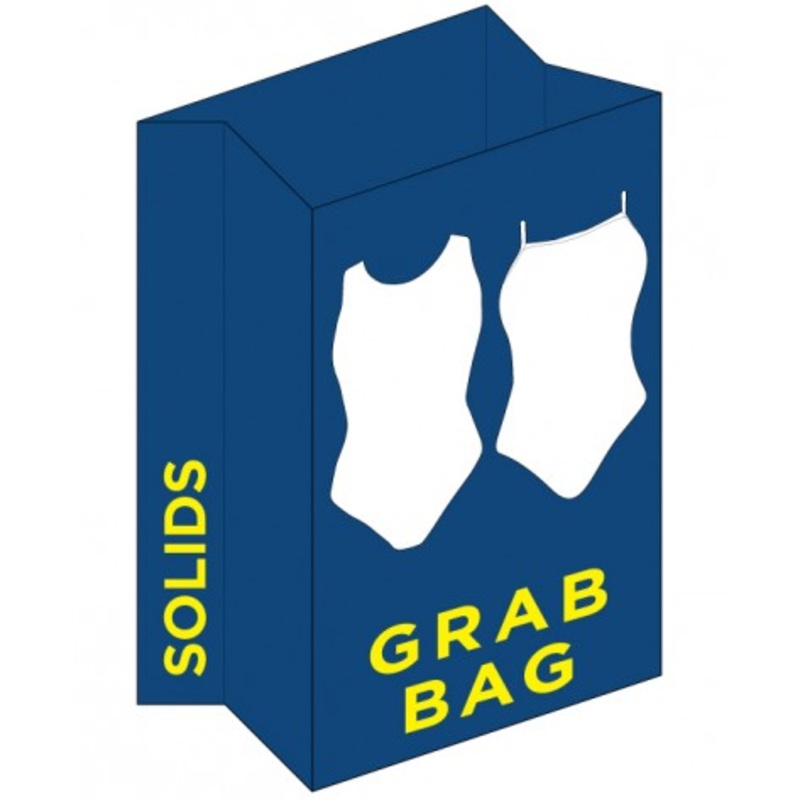 Finals Women's Grab Bag Solids