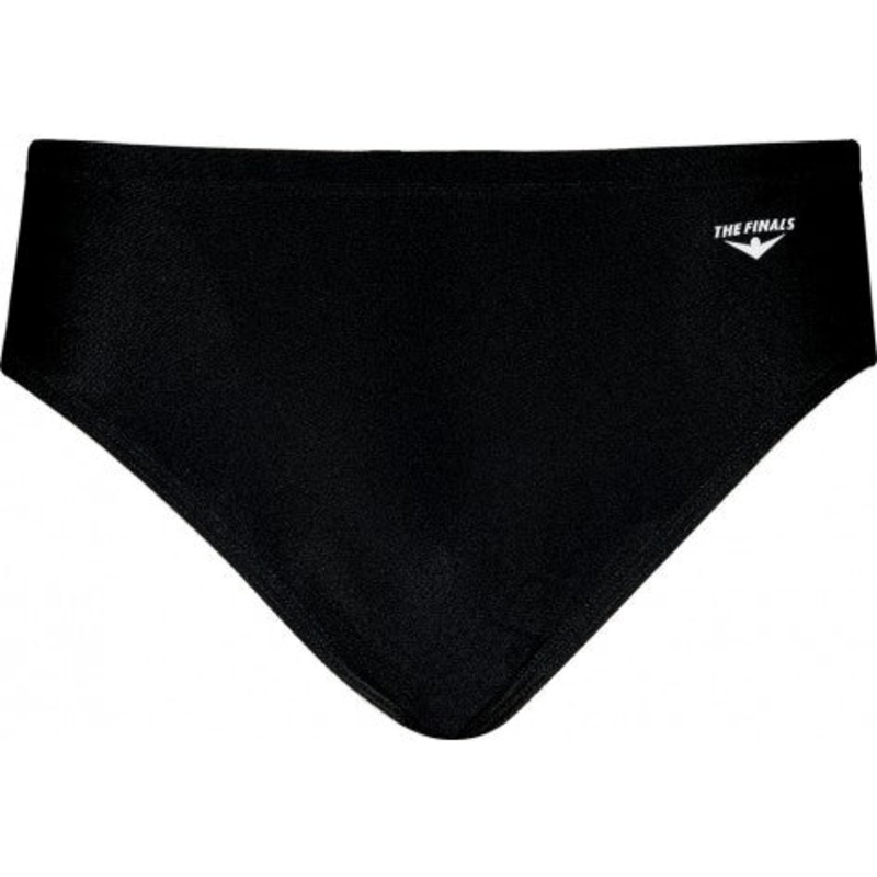 FINALS Youth Endurotech Stretch Solids Racer