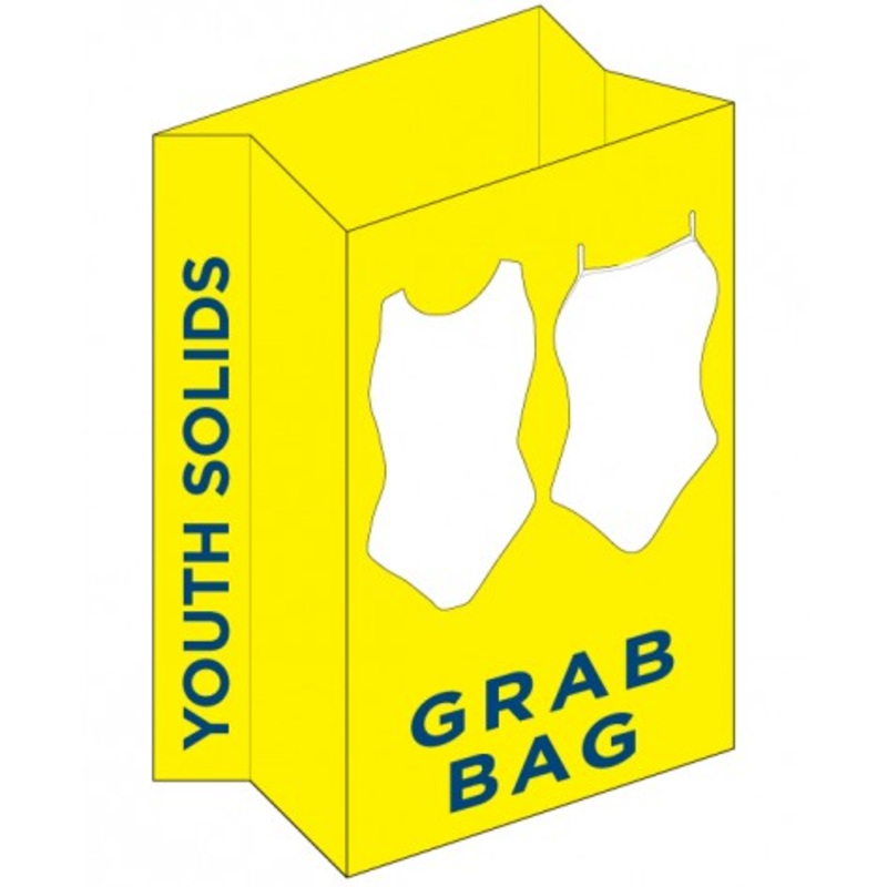 Finals Youth Grab Bag Solids