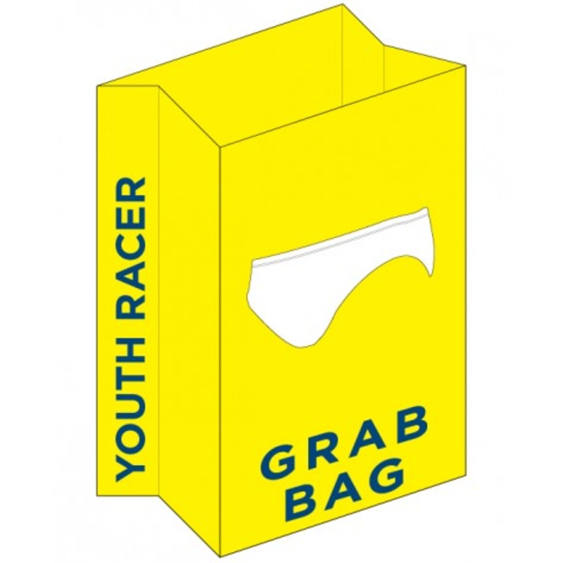 Finals Youth Racer Grab Bag