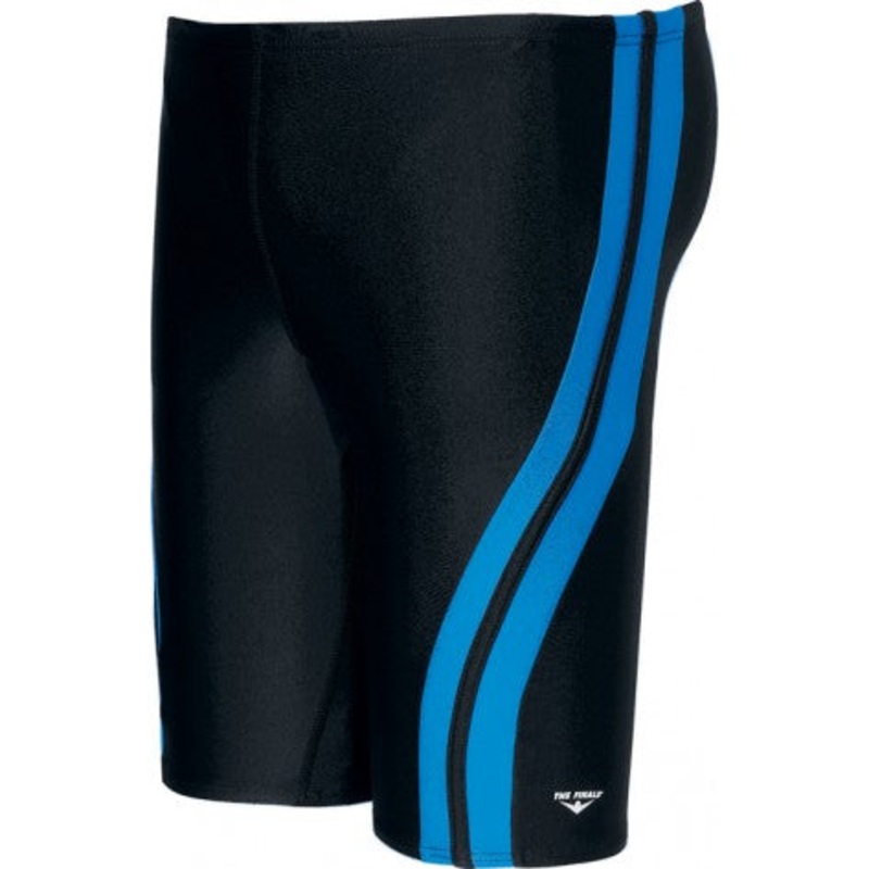FINALS Youth Reactor Splice Jammer Swimsuit