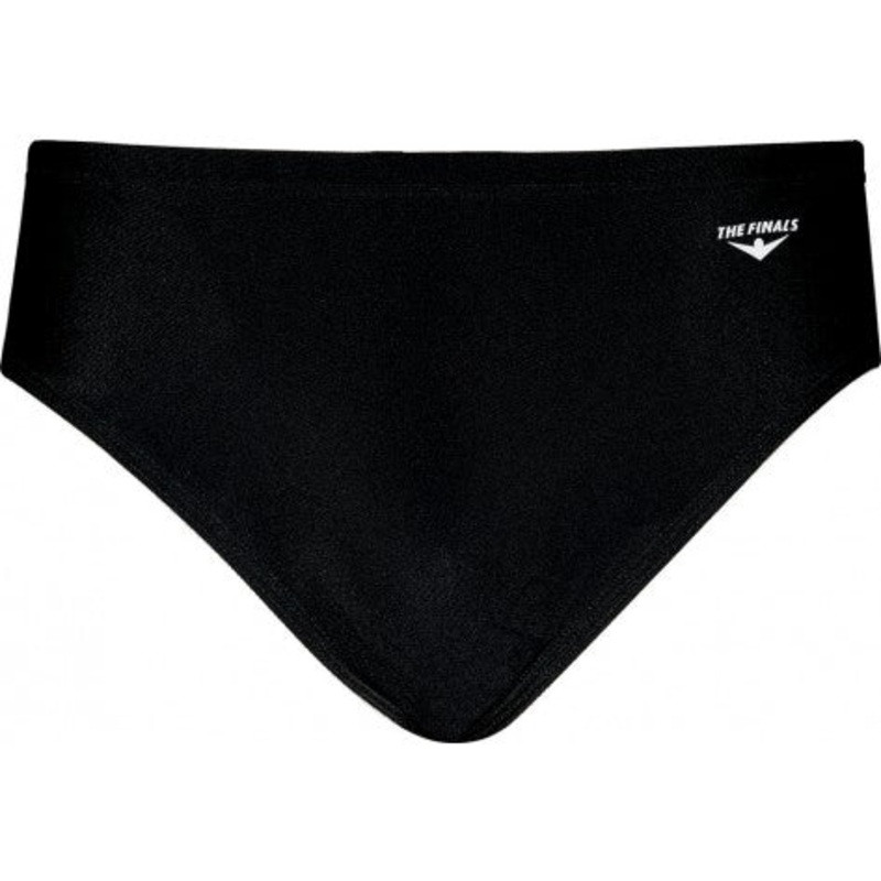 FINALS Youth Xtra Life LYCRA? Solid Racer Swimsuit