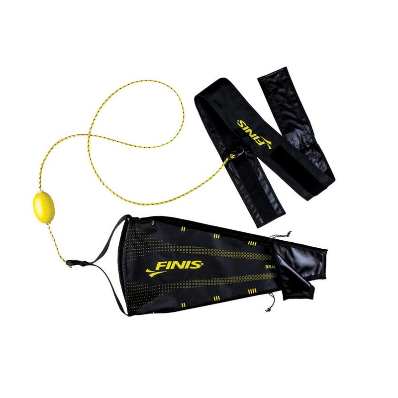 FINIS Drag+Fly Resistance Swimming Trainer