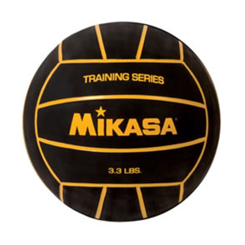 MIKASA Heavyweight Men's Water Polo Training Ball