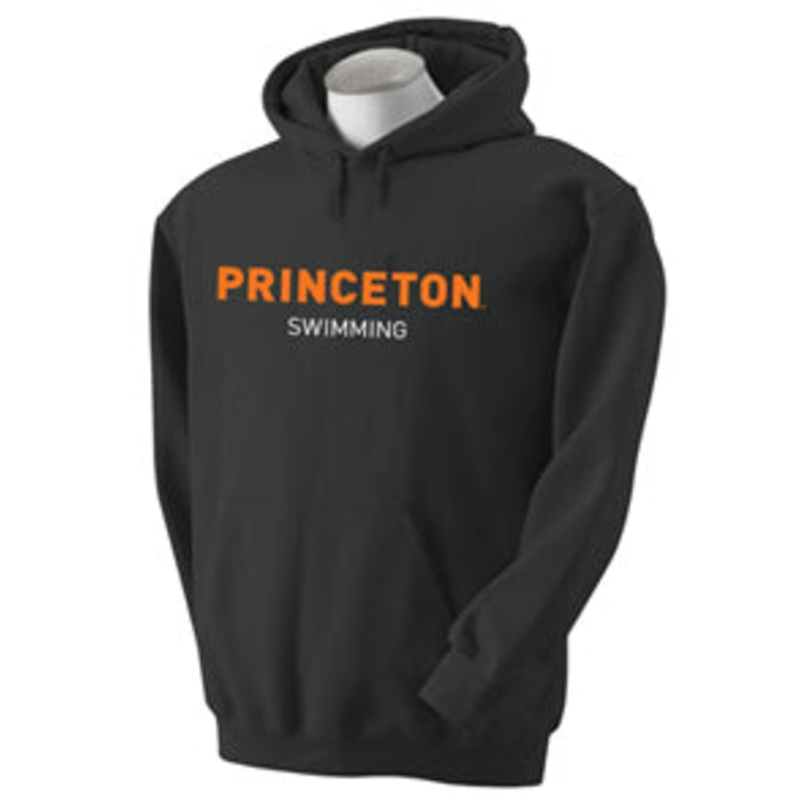 PRINCETON Hooded Sweatshirt
