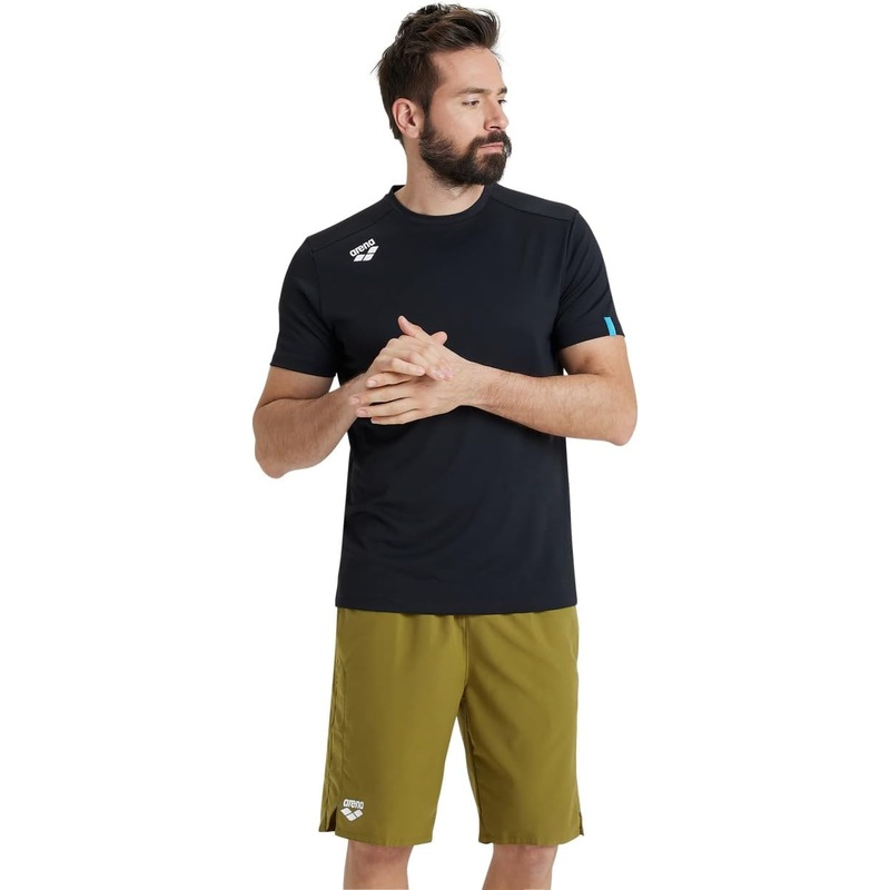 ARENA Jt Crew Neck T-Shirt I