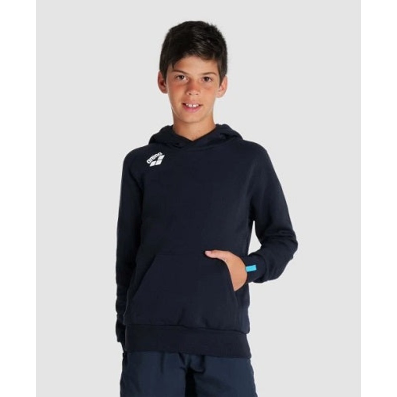 ARENA Jt Hooded Sweat