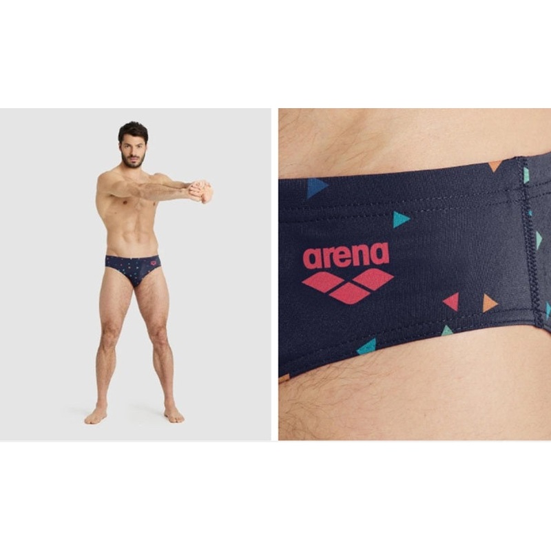ARENA Male Brief Drew