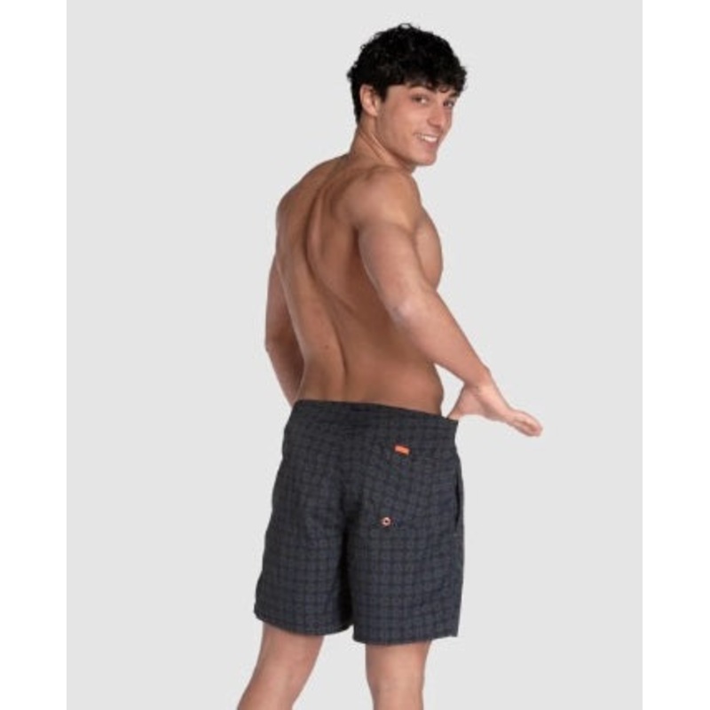 ARENA Men'S 50Th Beach Boxer
