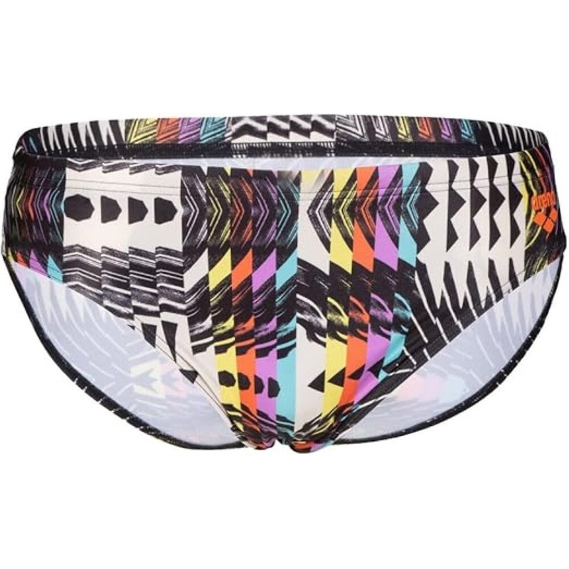 ARENA Men'S Overview Swim Briefs