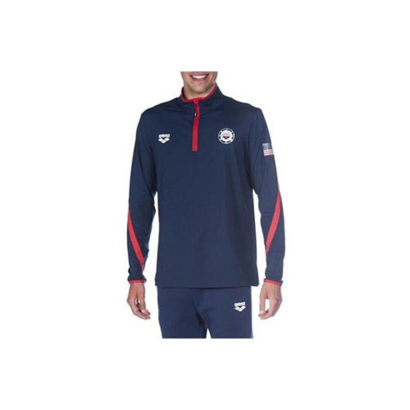 ARENA Nt Full Zip Jacket