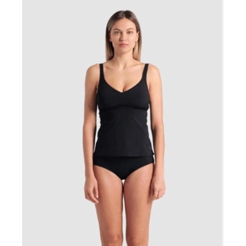 ARENA Women'S Bodylift Swimsuit Manuela Tankini