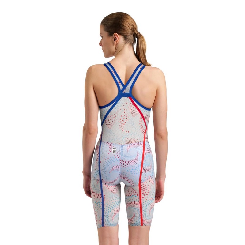 ARENA Women's Powerskin Carbon Glide Limited Edition Closed Back