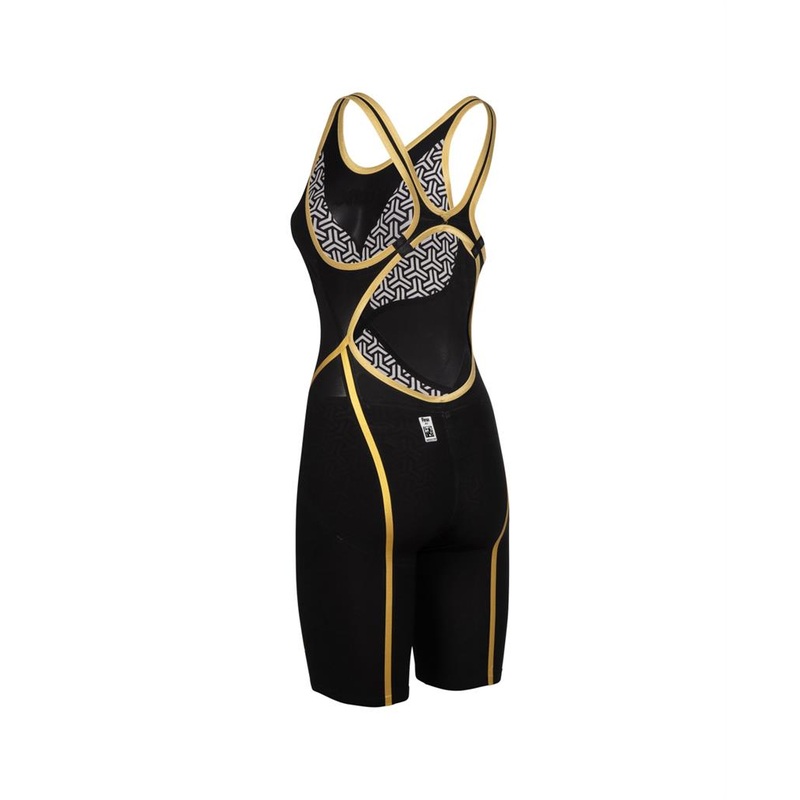ARENA Women's Powerskin Carbon Glide Limited Edition Open Back