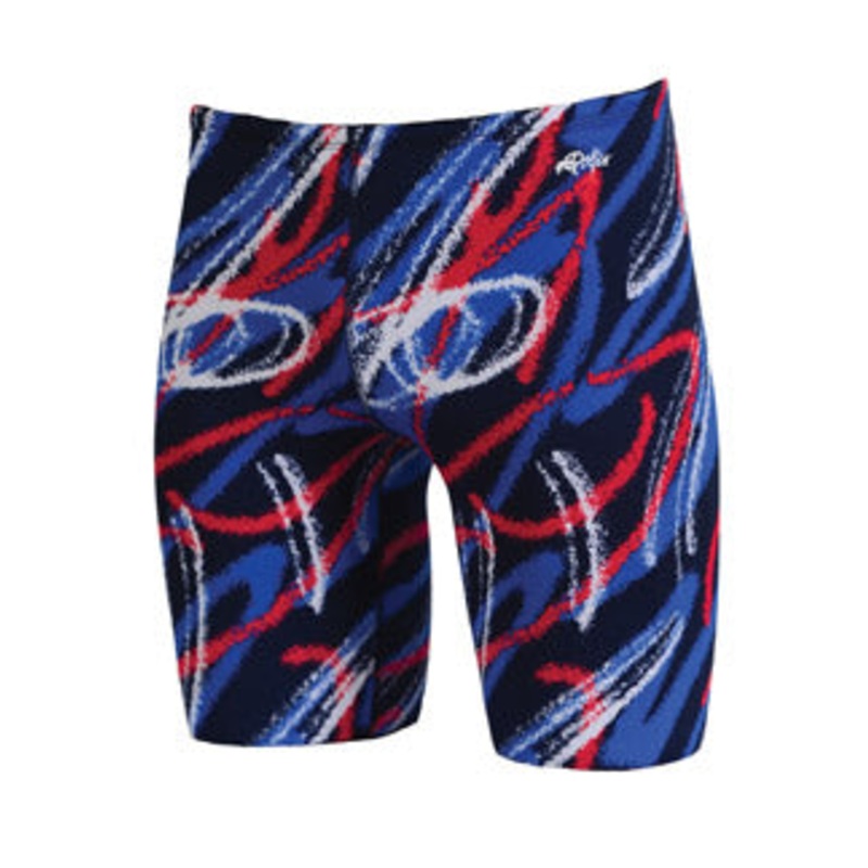 DOLFIN Chloroban Ceres Print Jammer