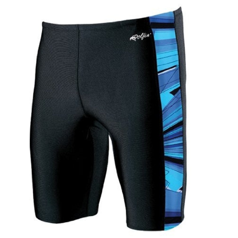 DOLFIN Fractal Jammer