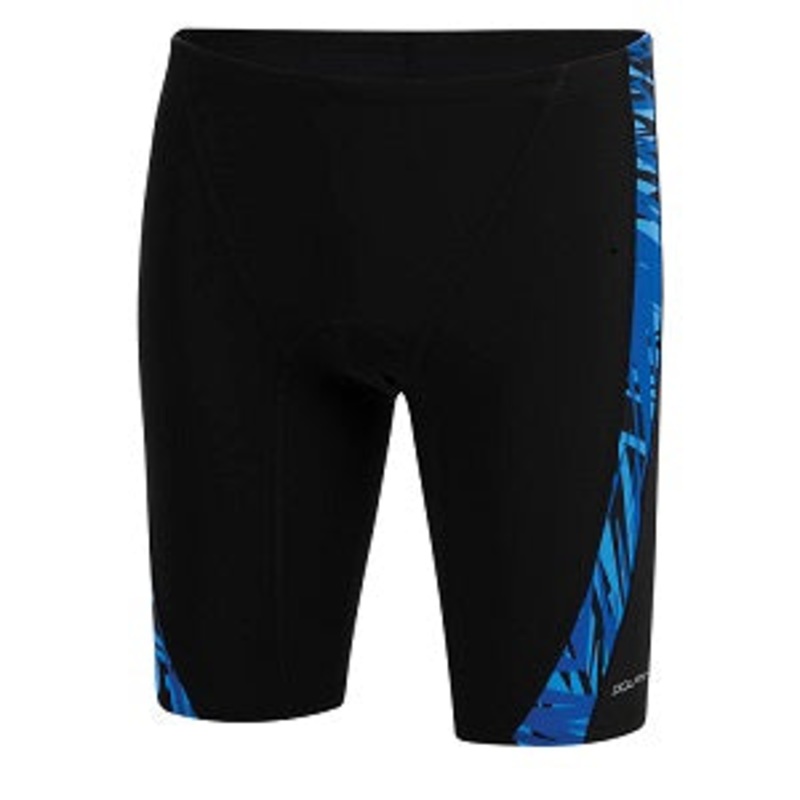 DOLFIN Graphlite Men's Fury Jammer Swimsuit