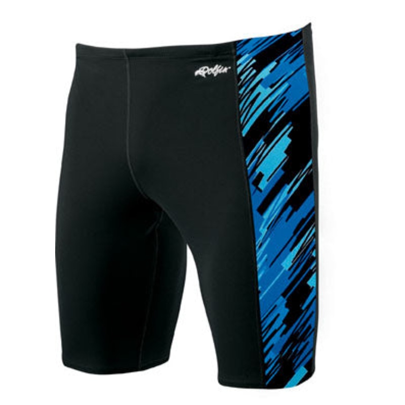 DOLFIN Men's Zephyr Chloroban Jammer