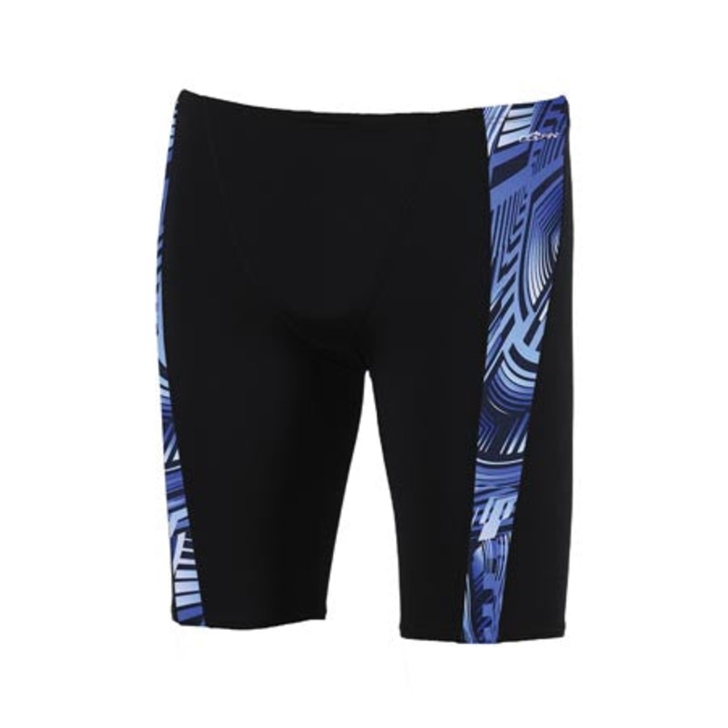 DOLFIN Reliance Sonic Spliced Jammer