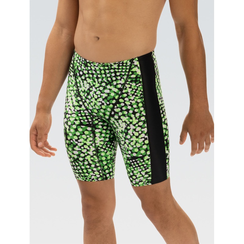 Dolfin XtraSleek Men's Propel Spliced Jammer
