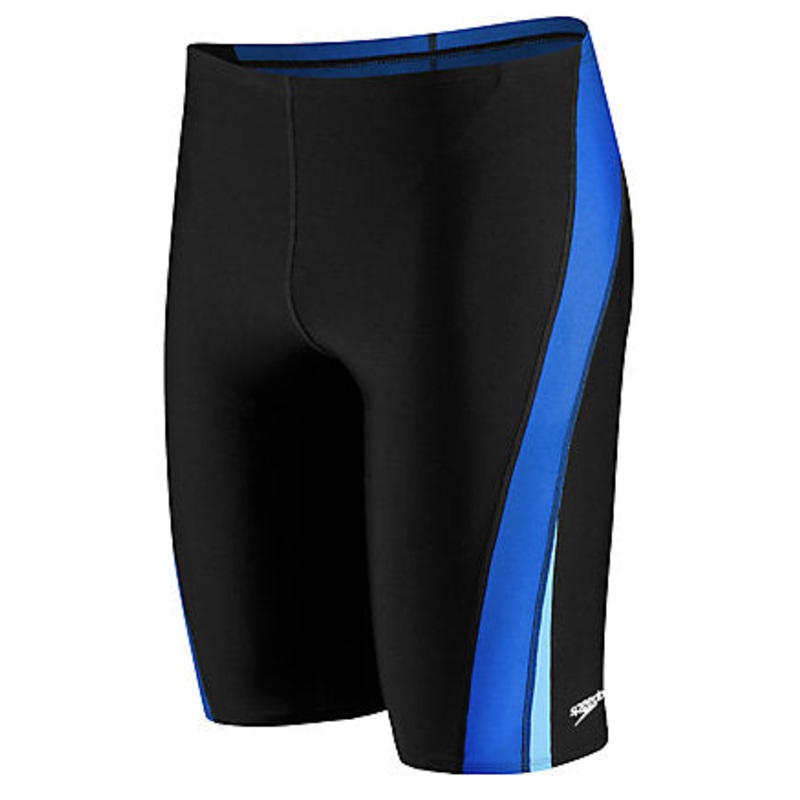 SPEEDO Launch Splice Endurance + Jammer Swimsuit